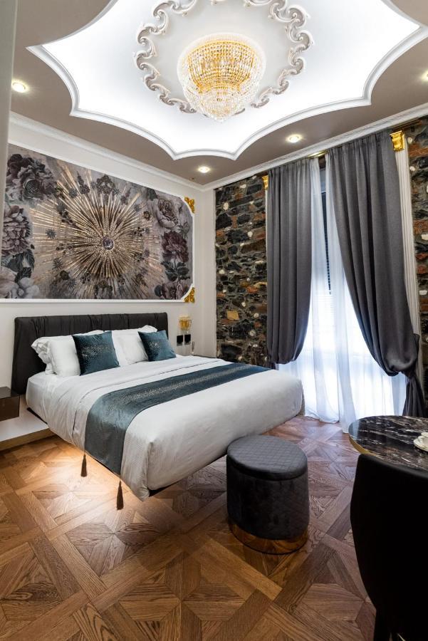 Guest house Queen Cattleya Genoa